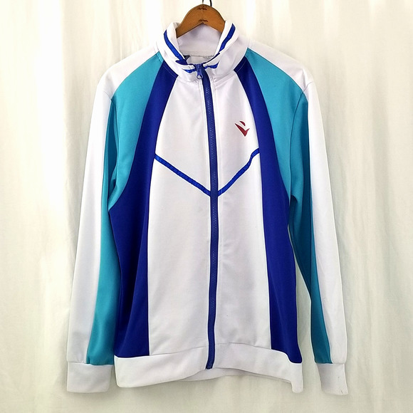 unknown | Jackets u0026 Coats | Haruka Nanase Iwatobi High School Uniform Jacket  | Poshmark